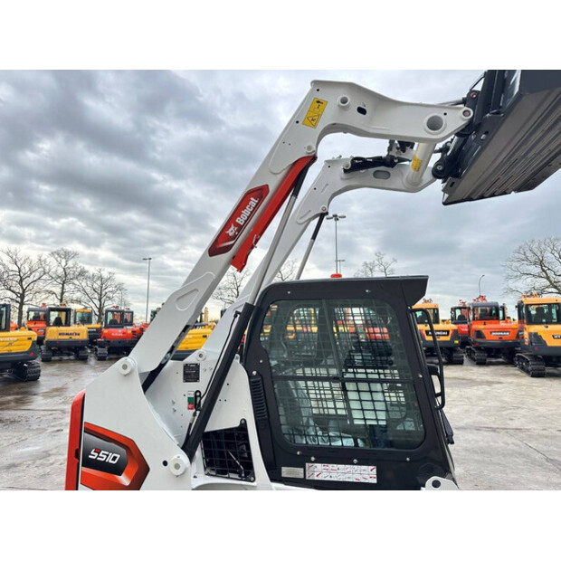 2026 BOBCAT S510-C4-46290620