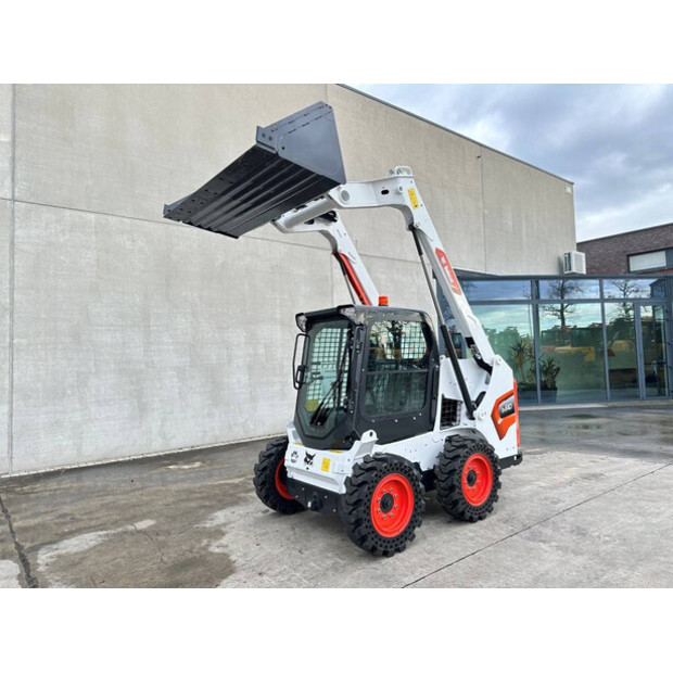 2026 BOBCAT S510-C4-46290621