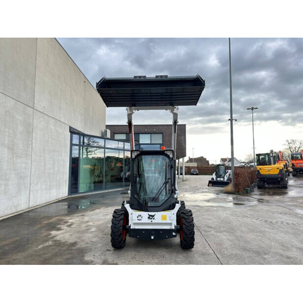 2026 BOBCAT S510-C4-46290622
