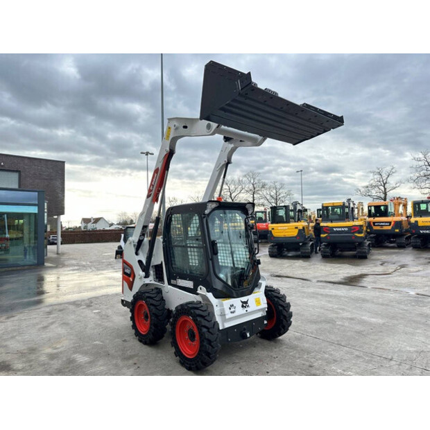2026 BOBCAT S510-C4-46290623
