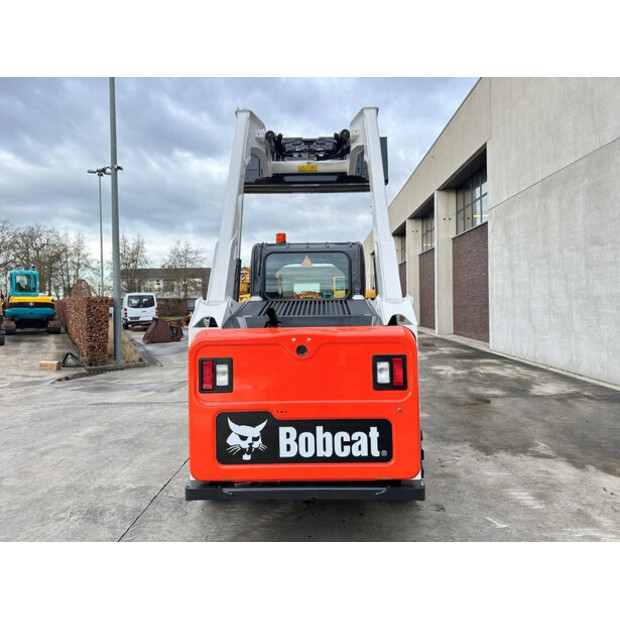 2026 BOBCAT S510-C4-46290624