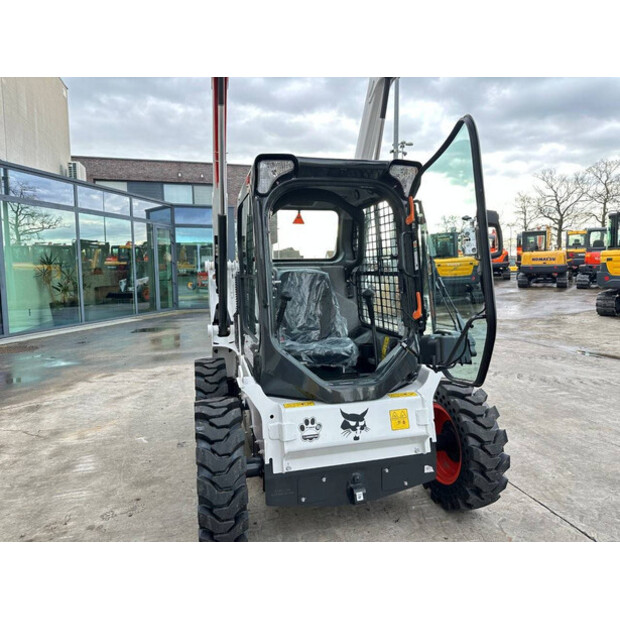 2026 BOBCAT S510-C4-46290625