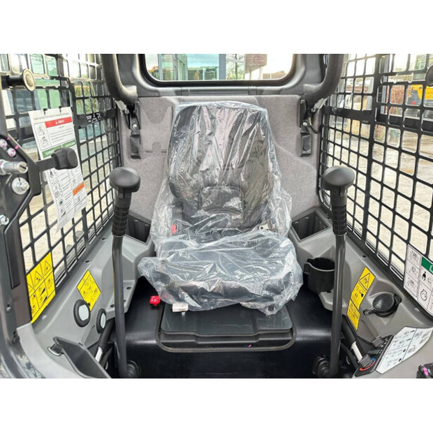 2026 BOBCAT S510-C4-46290626