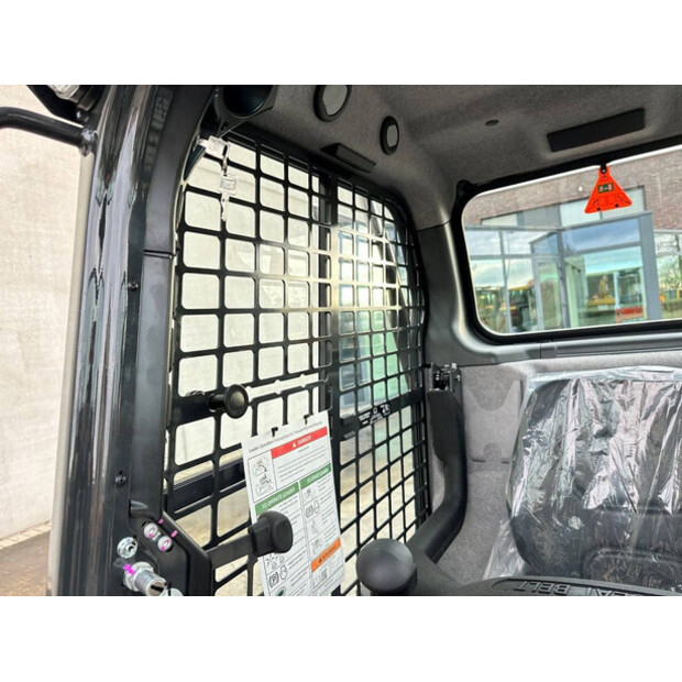 2026 BOBCAT S510-C4-46290628