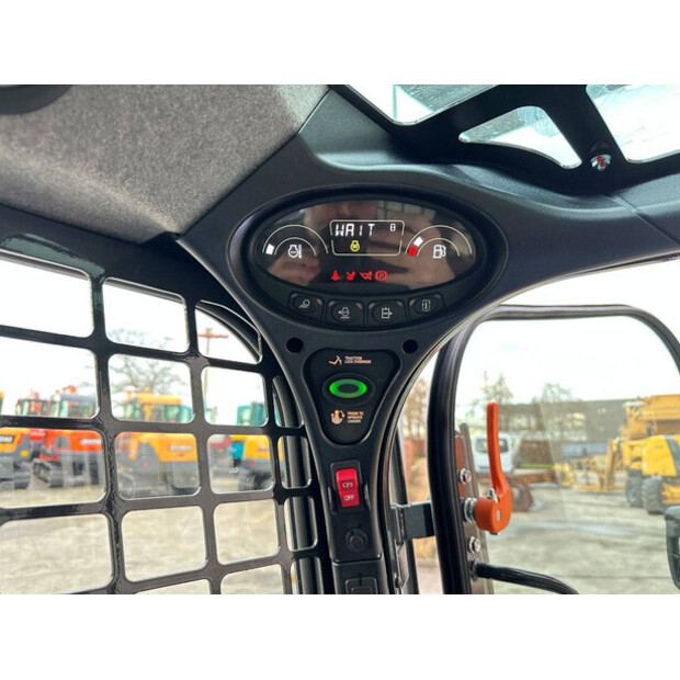 2026 BOBCAT S510-C4-46290629