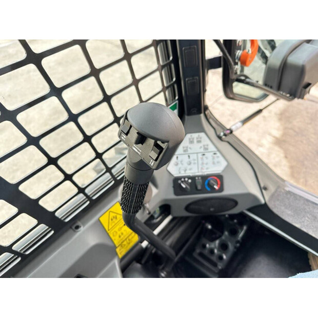 2026 BOBCAT S510-C4-46290630