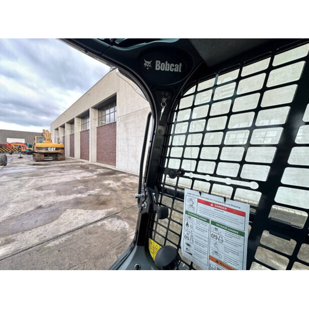 2026 BOBCAT S510-C4-46290632