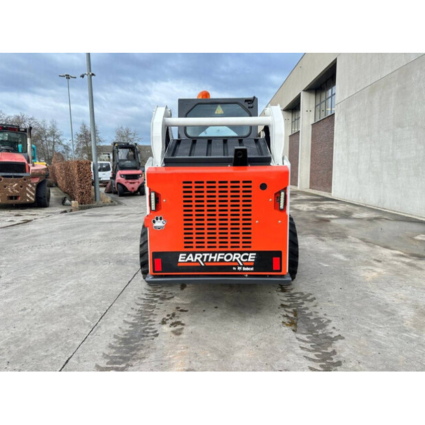 2026 BOBCAT EARTHFORCE S18-C4-46290639