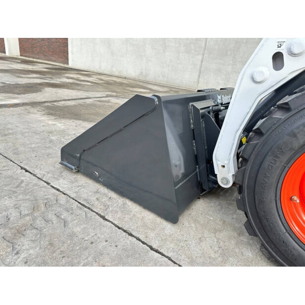 2026 BOBCAT EARTHFORCE S18-C4-46290642