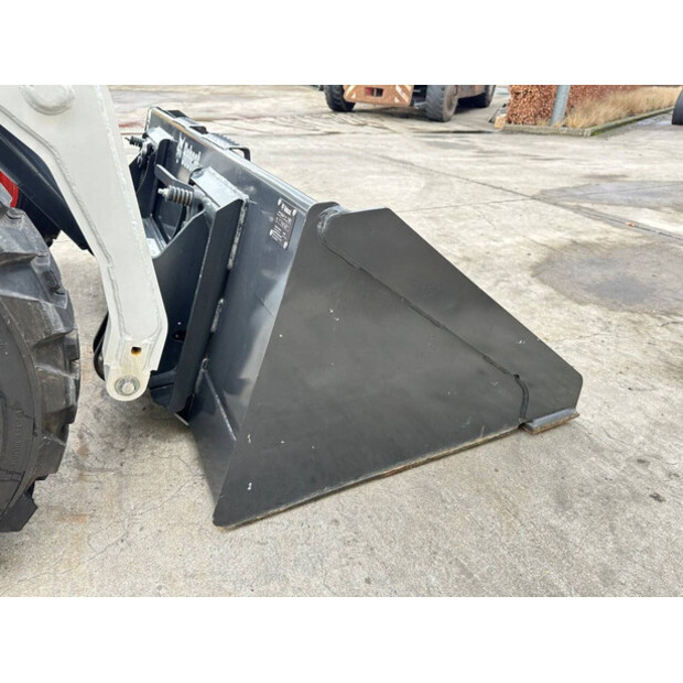 2026 BOBCAT EARTHFORCE S18-C4-46290644