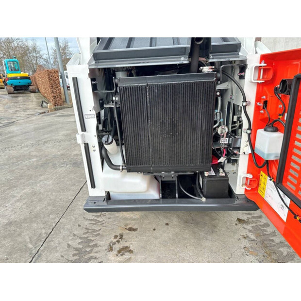 2026 BOBCAT EARTHFORCE S18-C4-46290659