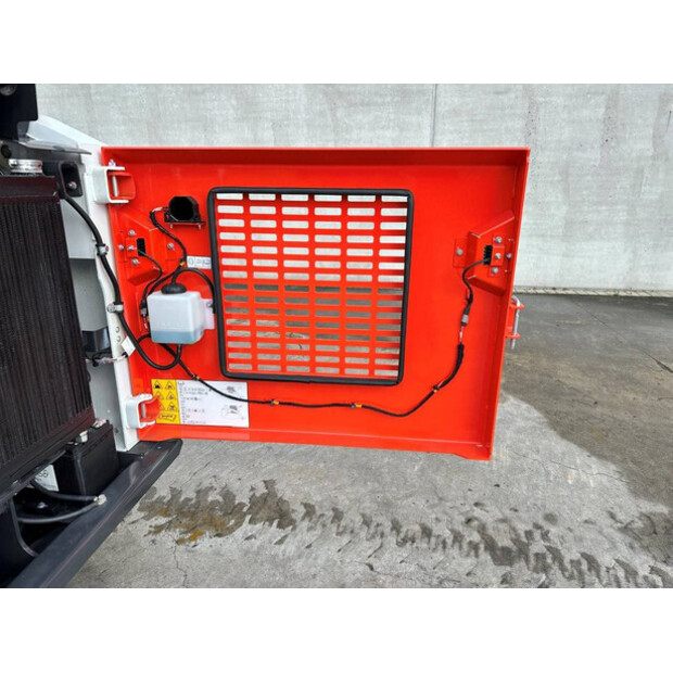 2026 BOBCAT EARTHFORCE S18-C4-46290660