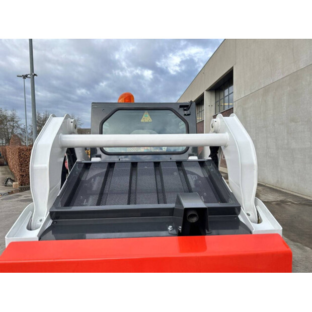 2026 BOBCAT EARTHFORCE S18-C4-46290661