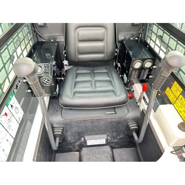 2026 BOBCAT EARTHFORCE S18-C4-46290663