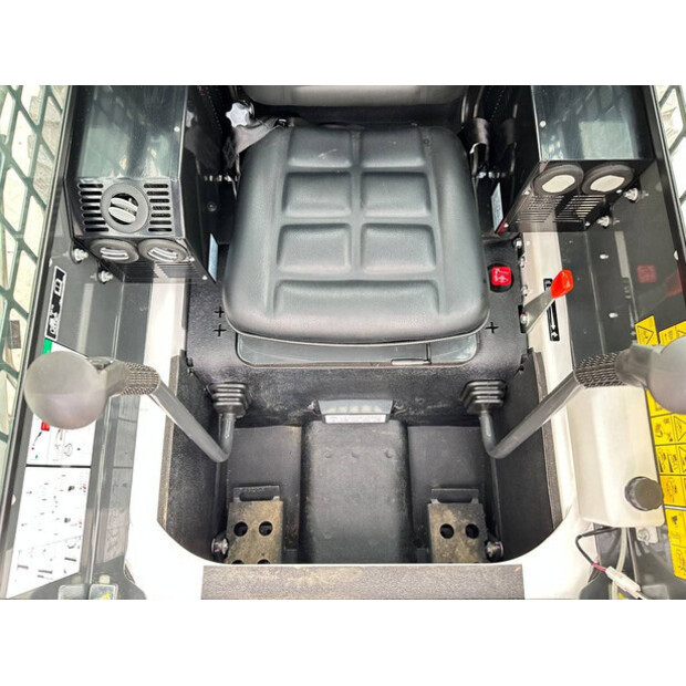 2026 BOBCAT EARTHFORCE S18-C4-46290664