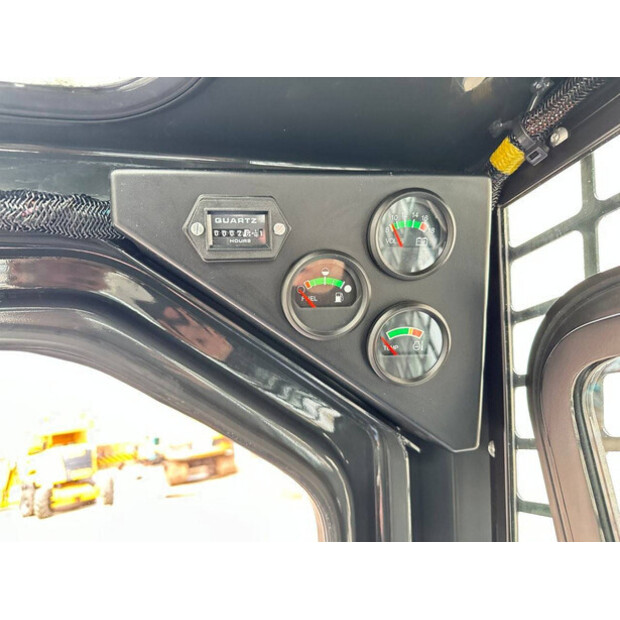 2026 BOBCAT EARTHFORCE S18-C4-46290665