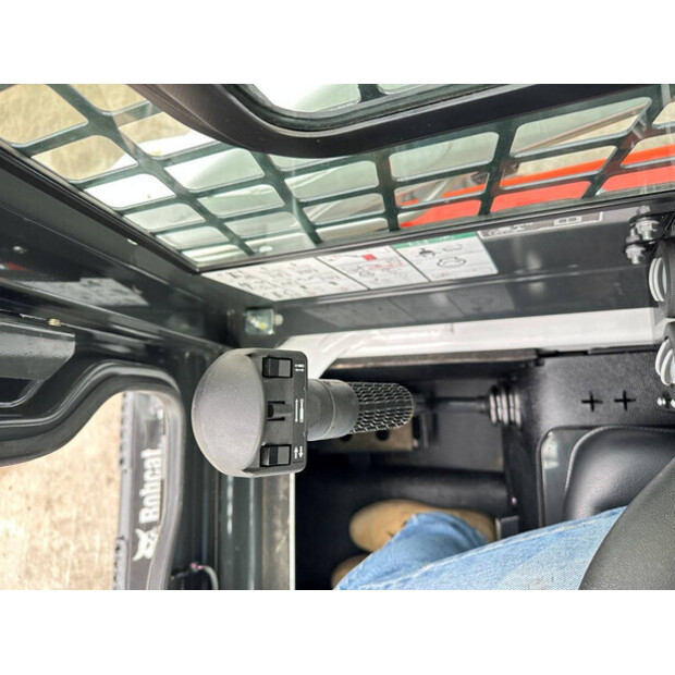 2026 BOBCAT EARTHFORCE S18-C4-46290668