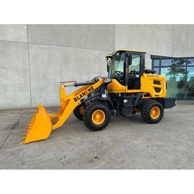 2025 Blanche TW36-46290678