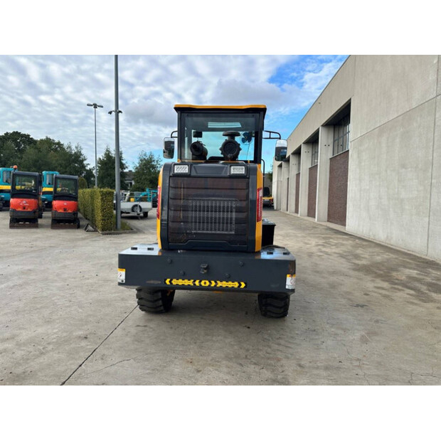 2025 Blanche TW36-46290682