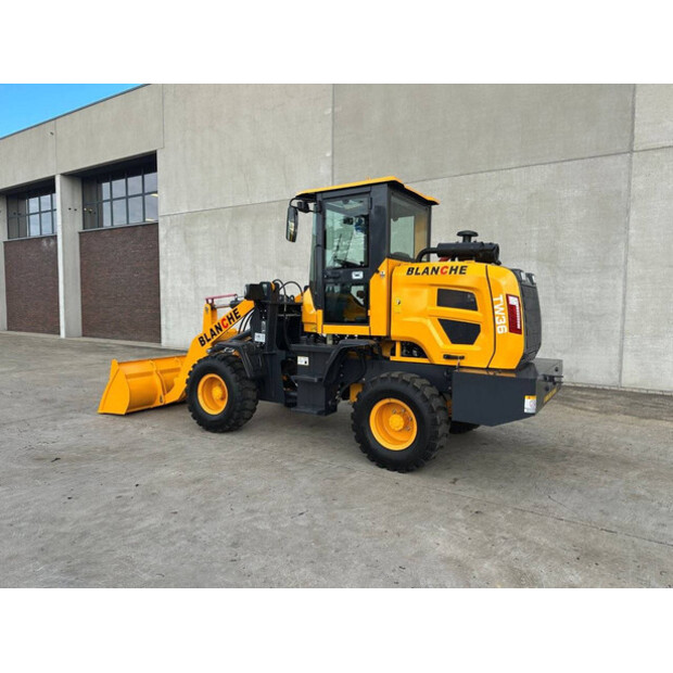 2025 Blanche TW36-46290683