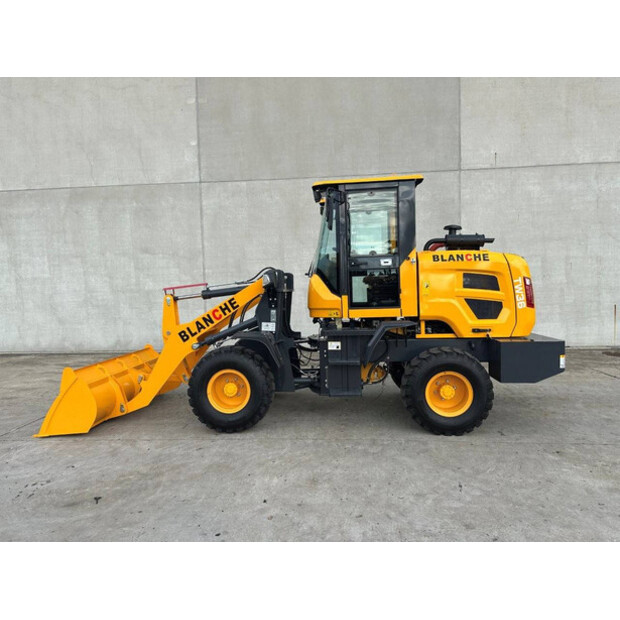 2025 Blanche TW36-46290684