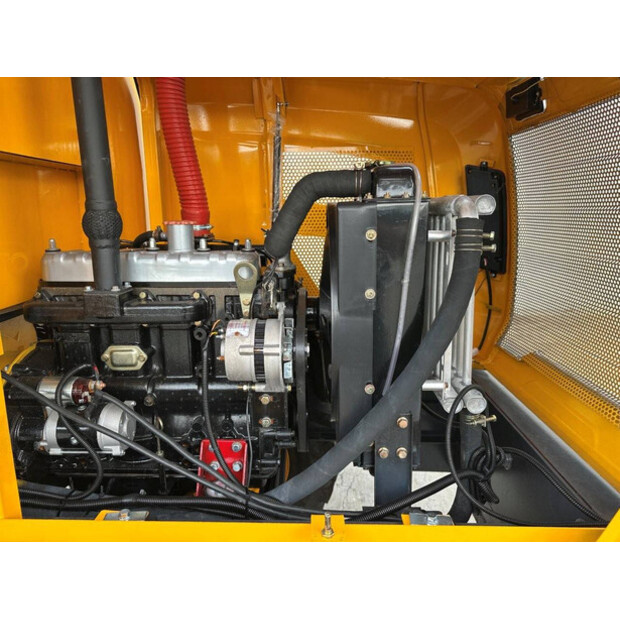 2025 Blanche TW36-46290698