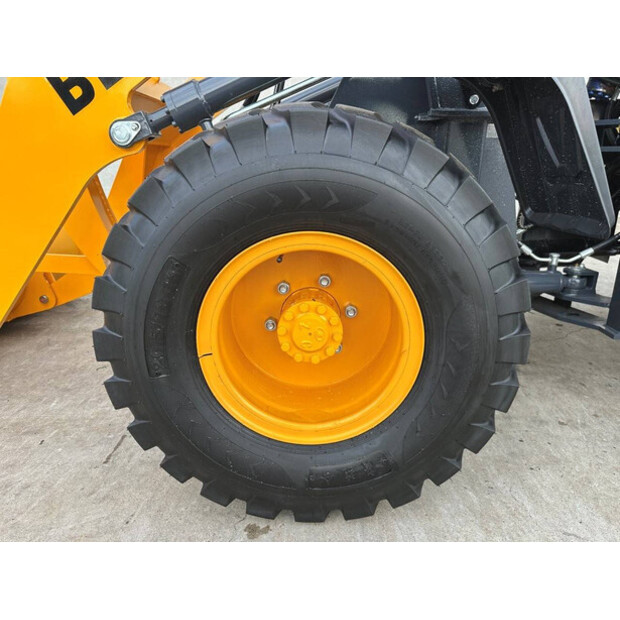 2025 Blanche TW36-46290702