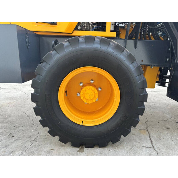 2025 Blanche TW36-46290704