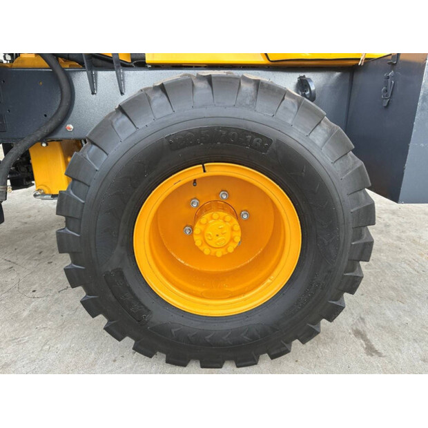 2025 Blanche TW36-46290705