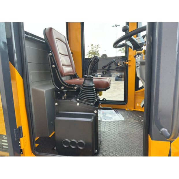 2025 Blanche TW36-46290706