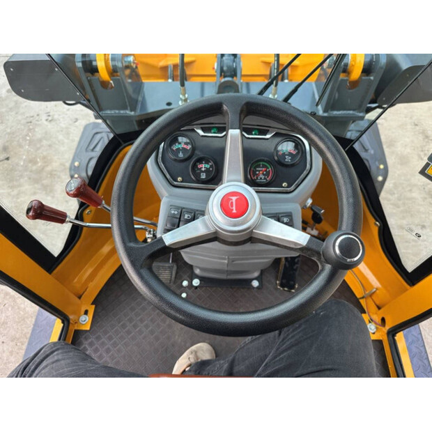 2025 Blanche TW36-46290708