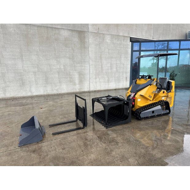 2025 Newkrick ZW380-46290715