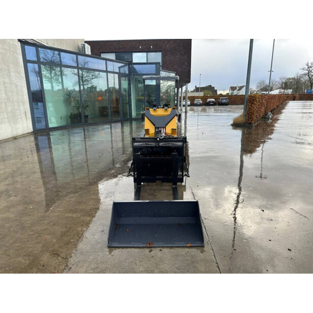 2025 Newkrick ZW380-46290716