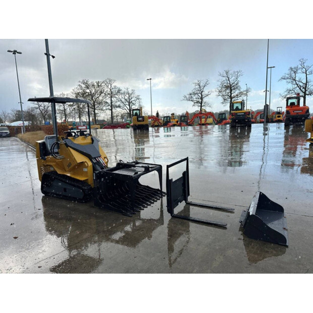 2025 Newkrick ZW380-46290717