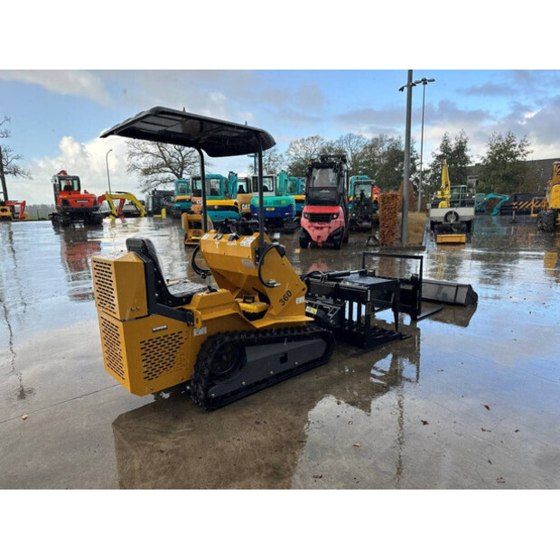 2025 Newkrick ZW380-46290719