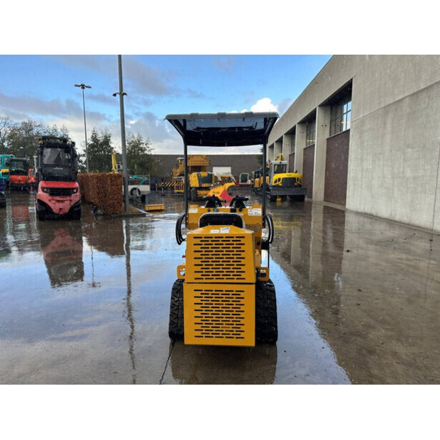 2025 Newkrick ZW380-46290720