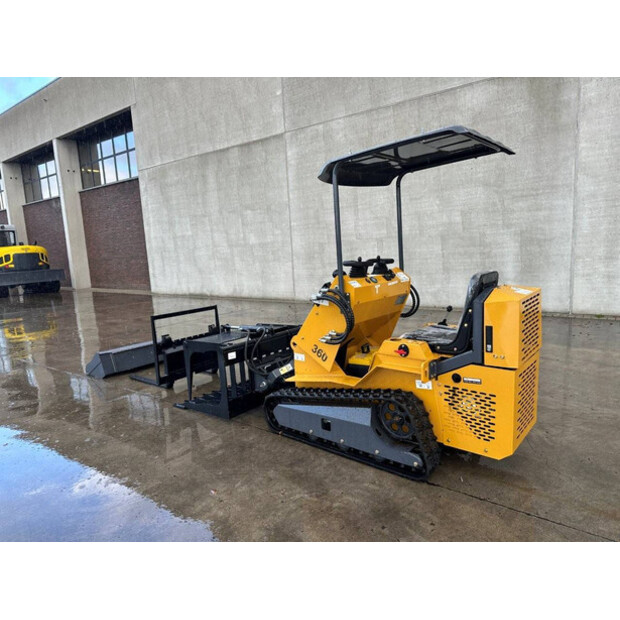 2025 Newkrick ZW380-46290721