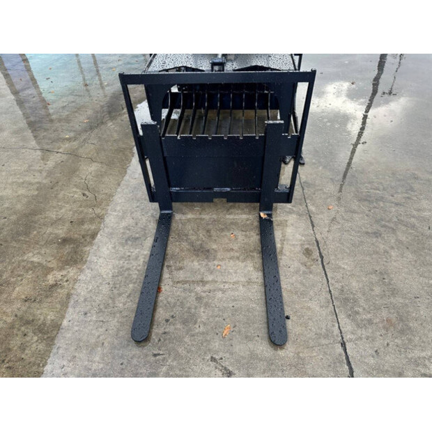 2025 Newkrick ZW380-46290724