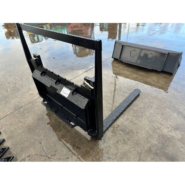 2025 Newkrick ZW380-46290726