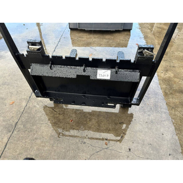 2025 Newkrick ZW380-46290727