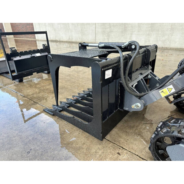 2025 Newkrick ZW380-46290729