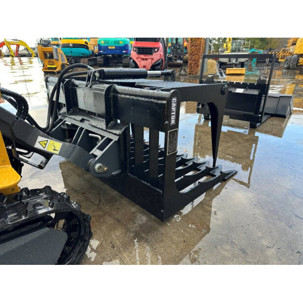 2025 Newkrick ZW380-46290730