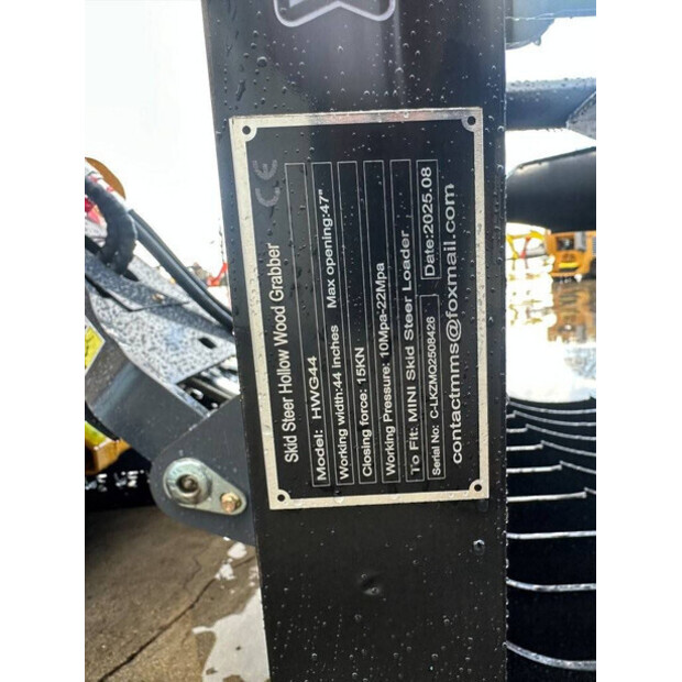 2025 Newkrick ZW380-46290731