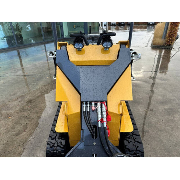 2025 Newkrick ZW380-46290732