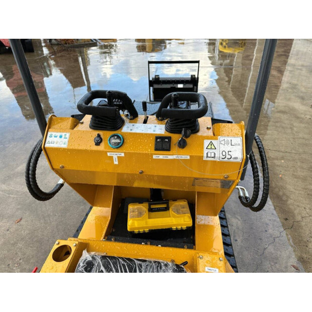 2025 Newkrick ZW380-46290735