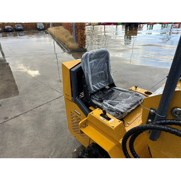 2025 Newkrick ZW380-46290736