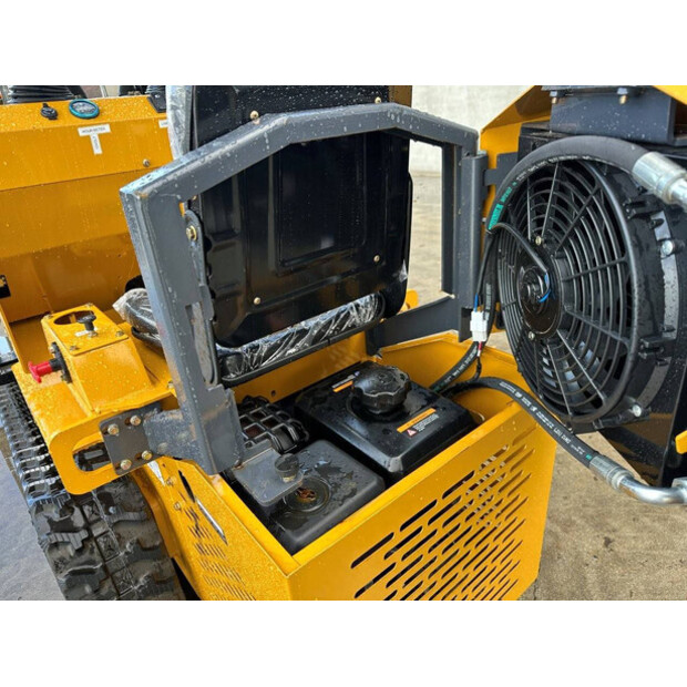 2025 Newkrick ZW380-46290737