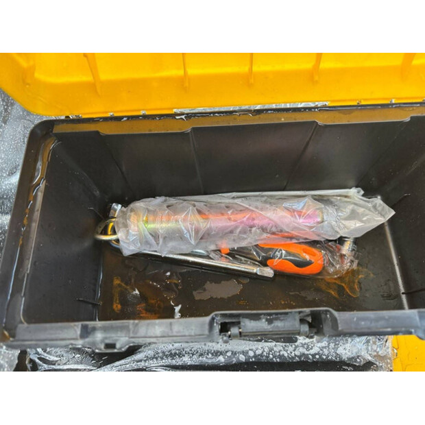 2025 Newkrick ZW380-46290739