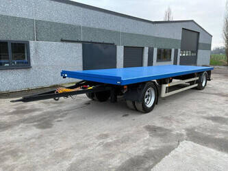 Image for TRAILERS - OTHER 2007 LAG A-2-20