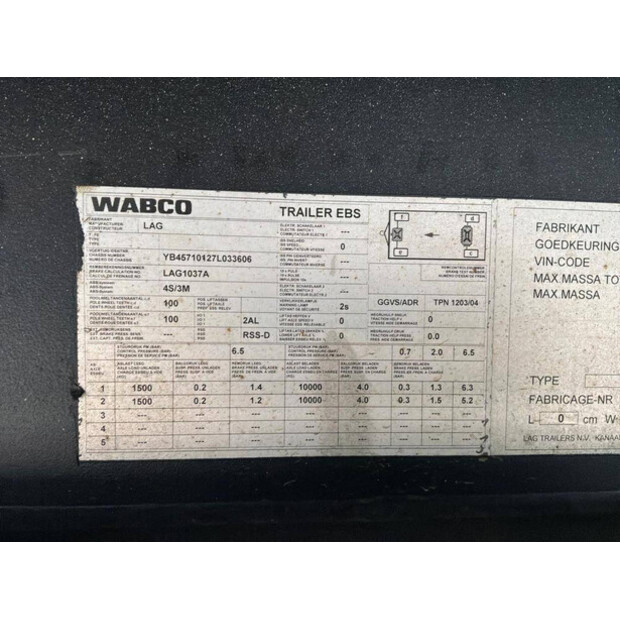 2007 LAG A-2-20-46290795